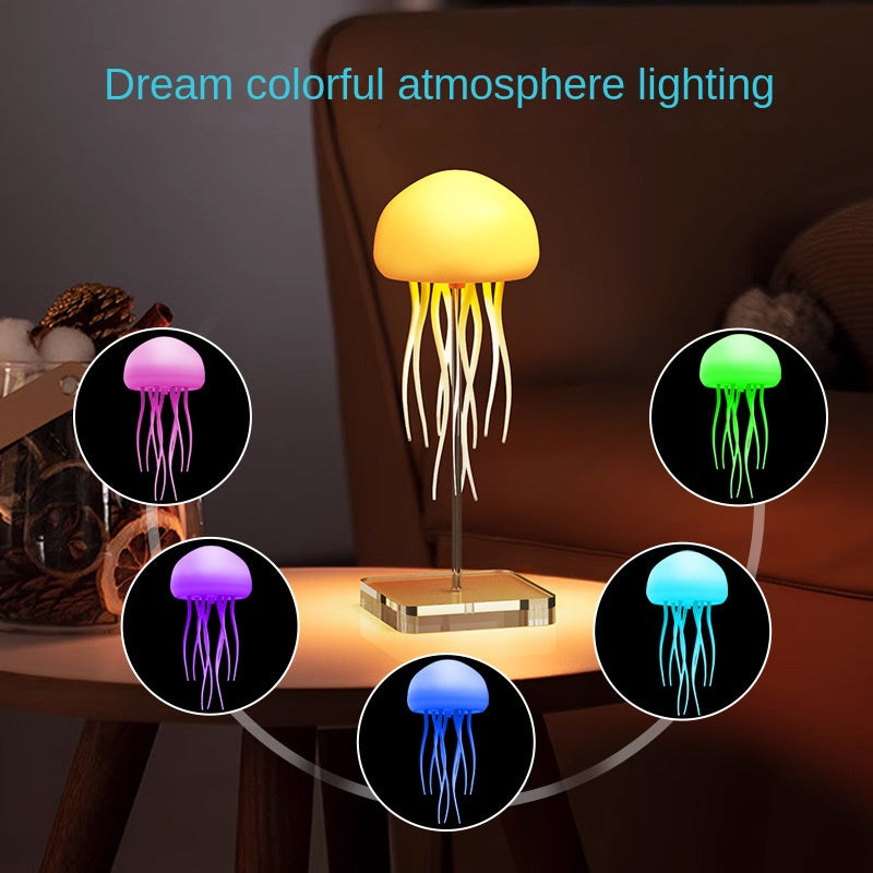 Aurelia™ Jellyfish Lamp